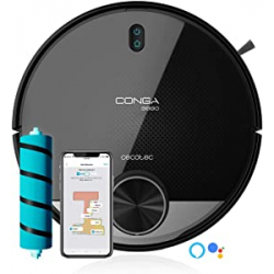 Chollo - Cecotec Conga 3890 Vital 2300Pa &vert; 05550