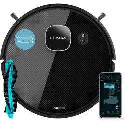 Chollo - Cecotec Conga Eternal Max X-Treme &vert; &lrm;05843