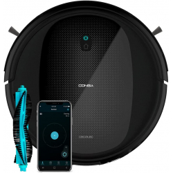 Chollo - Cecotec Conga Flash Connected Vital &vert; 05793