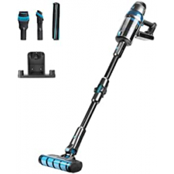 Chollo - Cecotec Conga Rockstar 1500 X-Treme ErgoFlex