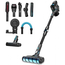 Chollo - Cecotec Conga Rockstar 500 Ultimate Ergoflex
