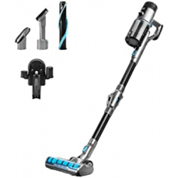 Chollo - Cecotec Conga Rockstar 800 Ultimate ErgoFlex