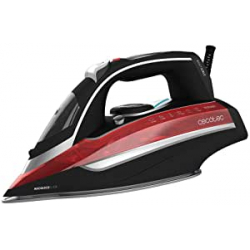 Chollo - Cecotec ForceAnodized 850 i-Pump 3100W Plancha de vapor &vert; 05104