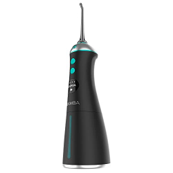 Chollo - Cecotec Bamba ToothCare 1100 Jet Liberty &vert; 04314