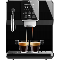 Chollo - Cecotec Power Matic-ccino 6000 Serie Nera