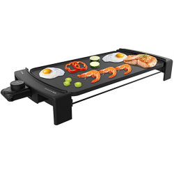 Chollo - Cecotec Tasty&Grill 3000 BlackWater &vert; 03087