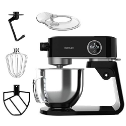 Chollo - Cecotec Twist&Fusion 4000 Luxury Black