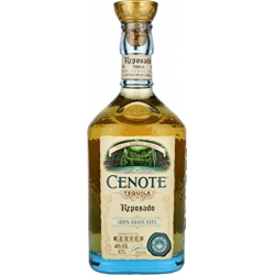 Chollo - Cenote Reposado 70cl