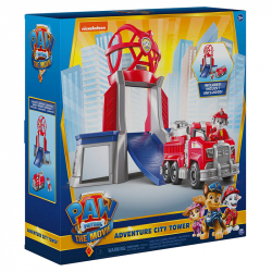 Chollo - Centro de Mando PAW Patrol The Movie &vert; Bizak 61927739