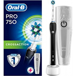 Chollo - Cepillo Oral-B PRO 750 CrossAction