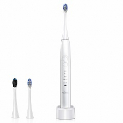 Chollo - Cepillo de dientes eléctrico Kealive recargable con sonico tecnología
