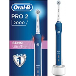 Chollo - Oral-B Pro 2 2000 Sensi Ultrathin
