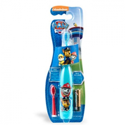 Chollo - PAW Patrol Kids Toothbrush &vert; Lorenay LN-1115