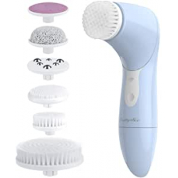 Chollo - Cepillo facial y corporal PRETTY SEE 0A1