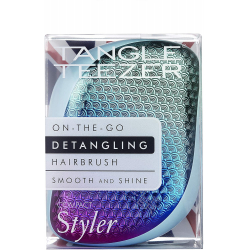 Chollo - Cepillo Tangle Teezer Compact Styler