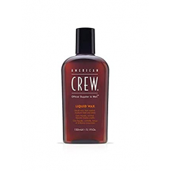 Chollo - Cera líquida American Crew Liquid Wax (150ml)