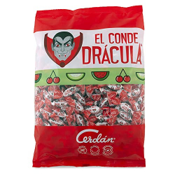 Chollo - Cerdán El Conde Drácula Bolsa 1kg