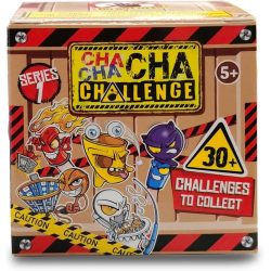 Chollo - ChaChaCha Challenge Serie 1 | Famosa 700016521