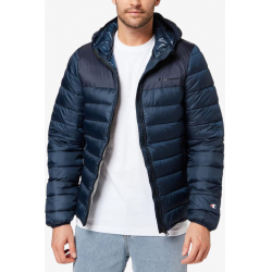 Chollo - Champion Hooded Tech Padded Jacket | 218073_BS501