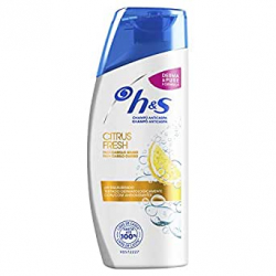 Chollo - Champ&uacute; H&S Citrus Fresh Anticaspa 90ml