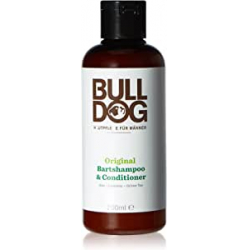 Chollo - Bulldog Original Champú & Acondicionador para Barba 200ml