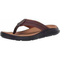 Chollo - Chanclas Skechers Sargo Reyon