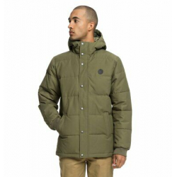Chollo - Chaqueta acolchada con Capucha DC Shoes Aydon