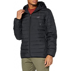 Chollo - Chaqueta Acolchada Quiksilver Scaly