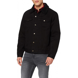 Chollo - Chaqueta borreguito Find