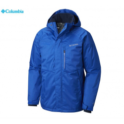 Chollo - Chaqueta Columbia Alpine Action