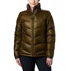 Chollo - Columbia Pike Lake Jacket &vert; 192660377797