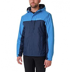 Chollo - Chaqueta Columbia Pouring Adventure II