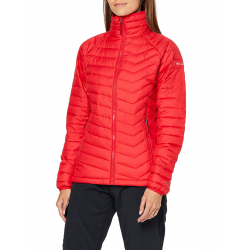 Chollo - Chaqueta Columbia Powder Lite
