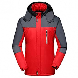 Chollo - Chaqueta con Capucha Kaimus