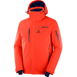 Chollo - Chaqueta de Esqu&iacute; Salomon Brilliant
