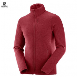 Chollo - Chaqueta deportiva Salomon Bise