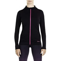 Chollo - Chaqueta fitness con Capucha Xaed