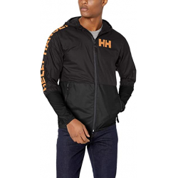 Chollo - Chaqueta Helly Hansen Active Windbreaker