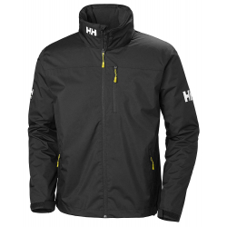 Chollo - Chaqueta Helly Hansen Crew Hooded Midlayer