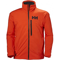 Chollo - Chaqueta Helly Hansen HP Racing Midlayer
