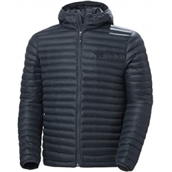 Chollo - Chaqueta Helly Hansen Sirdal Hooded Insulator - 62989