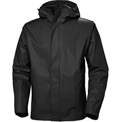 Chollo - Chaqueta impermeable Helly Hansen Moss