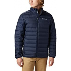 Chollo - Chaqueta plum&oacute;n Columbia Lake 22