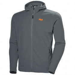 Chollo - Chaqueta polar Helly Hansen Daybreaker con Capucha