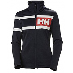 Chollo - Chaqueta Polar Helly Hansen Graphic