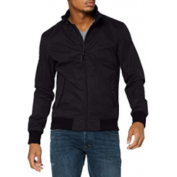 Chollo - Chaqueta Superdry Harrington Iconic