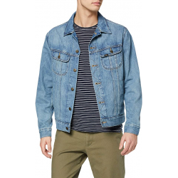 Chollo - Chaqueta Vaquera Lee Rider Jacket