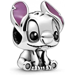 Chollo - Pandora Charm Lilo y Stitch de Disney &vert; 798844C01