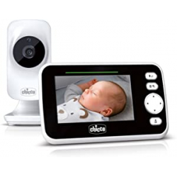 Chollo - Chicco Video Baby Monitor Deluxe