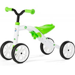 Chollo - Chillafish Quadie 4 Grow-with-Me Ride-On Quad &vert; &lrm;CPQD01LIM